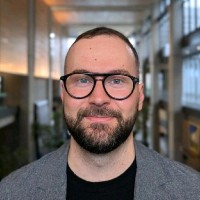 Gabriel Valentini, MA