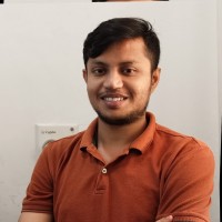 Amit Modak
