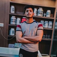 Gaurav Saini