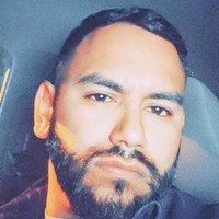 Daniel Perez