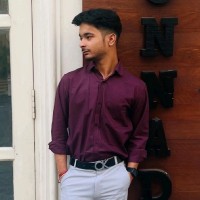 Nitin Upadhyay