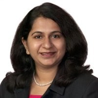 Rina Parikh