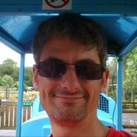 David Baxter Assoc.Cipd