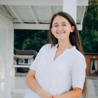 Kristina Tolkachova