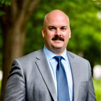 Kevin Norton