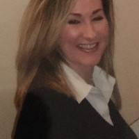 Carla Gingles-Arnold