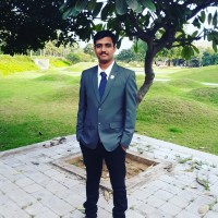 Kaustubh Nagare