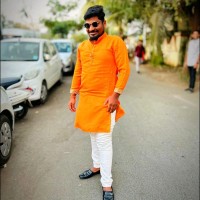 Hrishi Ranaware