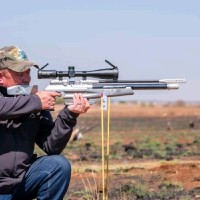 Steven Pretorius