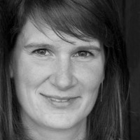 Antje Reid