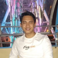 Faris Ahmad