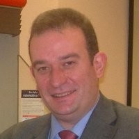 Ernesto Argudo Zamora