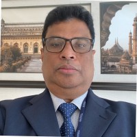Ranjan Ray