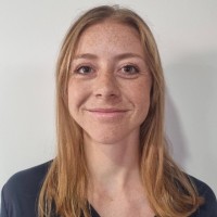 Amy Mckenzie