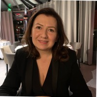 Aurélia Legeay