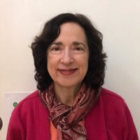 Colette M Dickinson