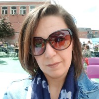 Sarah Maes
