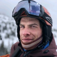 Bryce Olander