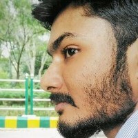 Jubin Babu