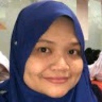 Nur Mahfuzah Mohamad Amin