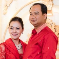 Pisey Kong Sokha