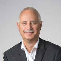 Greg Trout P.Eng.