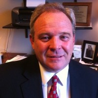 Mike Worthington