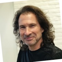 David Zahm