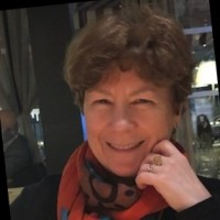 Annie DESGRIS
