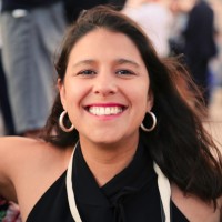 Camila Monge Pizarro