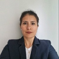Maria R. Paz Vásquez