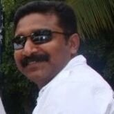 Bino Balakrishnan