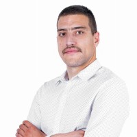 Gabriel Pavlov