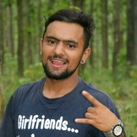 Hari Chapagain