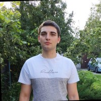 Nickolay Petrov
