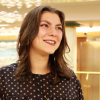 Veronika Evdokimova