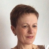 Sylvie Thenery