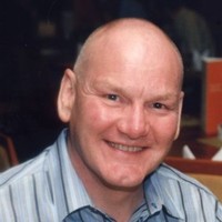 Nigel Cooper