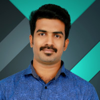 Sumith p m