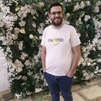 Ahmed Elnemr