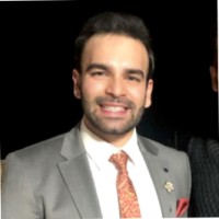Divyansh Bhasin