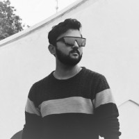 Mohit Goswami