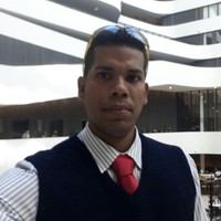 Sherman Ugueto González