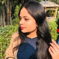 Chetna K
