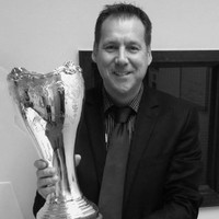 Danny Churcher