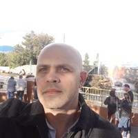 Oshri Peretz