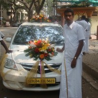 Krish Iyappa