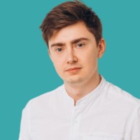 🇺🇦 Dmytro Kryshchuk