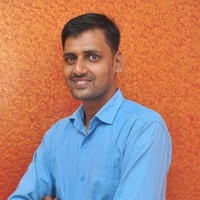 Vinod Kumar Yadav