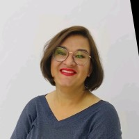 Olga Shvydka